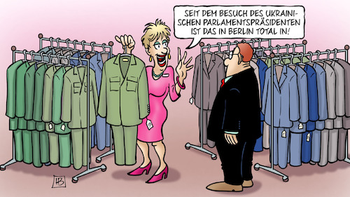 Kleidungstrends Kleidungstrends