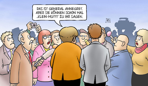 Klein-Mutti Klein-Mutti