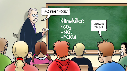 Klimakiller Klimakiller