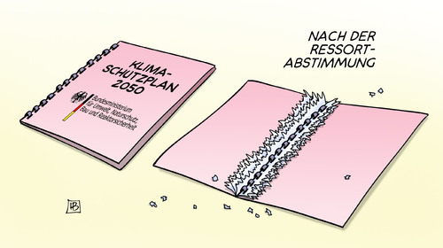 Klimaschutzplan 2050 Klimaschutzplan 2050