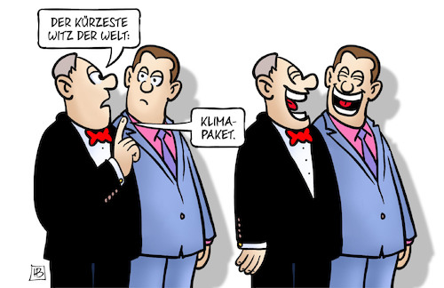 Klimawitz Klimawitz