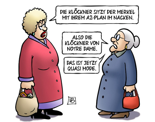 Klöckner A2 Klöckner A2