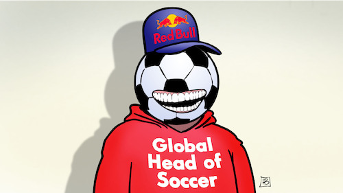 Klopp und Red Bull Klopp und Red Bull