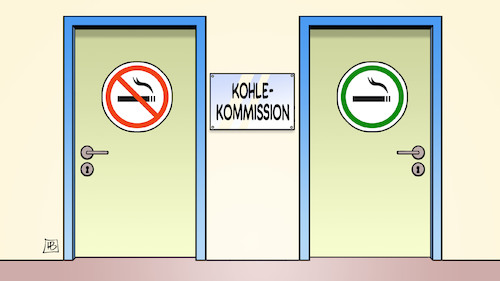 Kohlekommission Kohlekommission