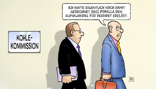 Cartoon: Kohlekompromiss (medium) by Harm Bengen tagged kohlekompromiss,kohlekommission,energie,pofalla,klimawandel,beendet,braunkohle,luftverschmutzung,feinstaub,umweltschutz,harm,bengen,cartoon,karikatur,kohlekompromiss,kohlekommission,energie,pofalla,klimawandel,beendet,braunkohle,luftverschmutzung,feinstaub,umweltschutz,harm,bengen,cartoon,karikatur