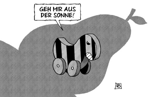 Kohlkritik Kohlkritik