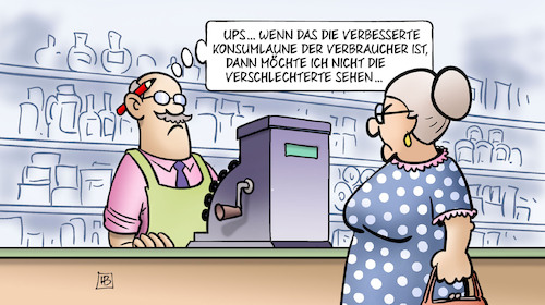 Konsumlaune Konsumlaune