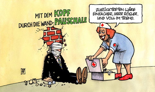 Kopfpauschale Kopfpauschale