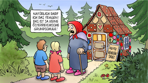 Kopftuchverbot Österreich Kopftuchverbot Österreich