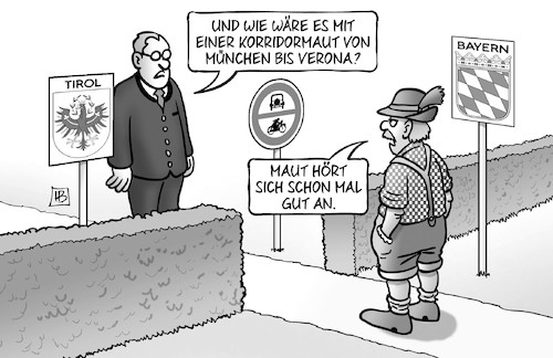 Korridormaut Korridormaut