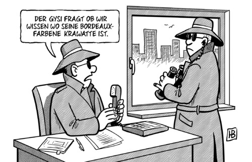 Krawatte Krawatte