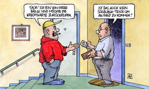 Kreditkartenrückruf Kreditkartenrückruf