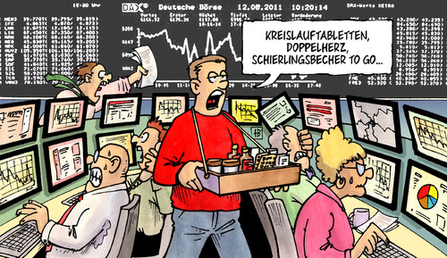 Kreislauftabletten Kreislauftabletten