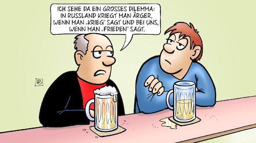 Krieg und Frieden Krieg und Frieden