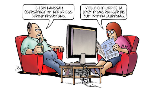 Kriegsmüde Kriegsmüde