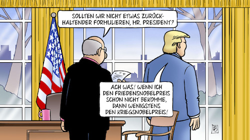 Kriegsnobelpreis Kriegsnobelpreis