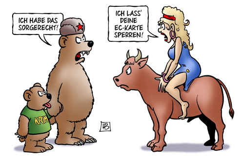 Krim-Sorgerecht Krim-Sorgerecht