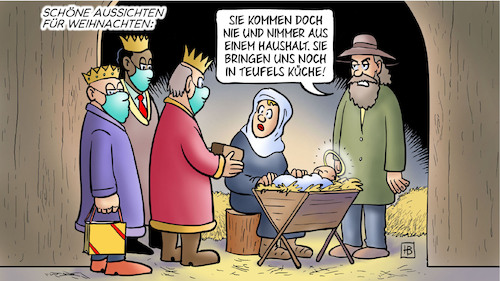 Krippen-Aussichten Krippen-Aussichten