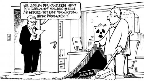 Krümmel Wahlkampf Krümmel Wahlkampf
