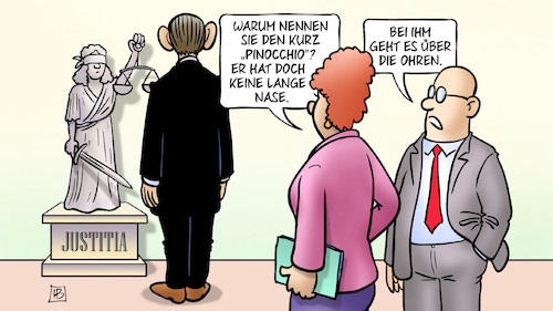 Kurz-Prozess Kurz-Prozess