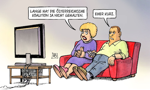 Kurze Koalition Kurze Koalition