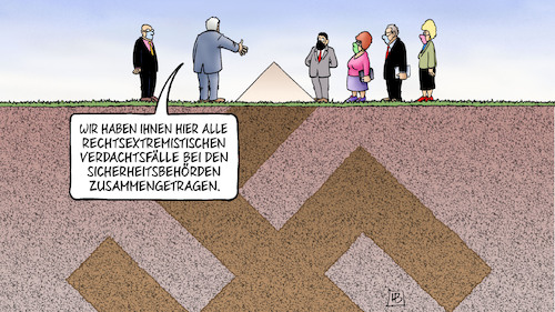 Lagebericht Rechtsextremismus Lagebericht Rechtsextremismus