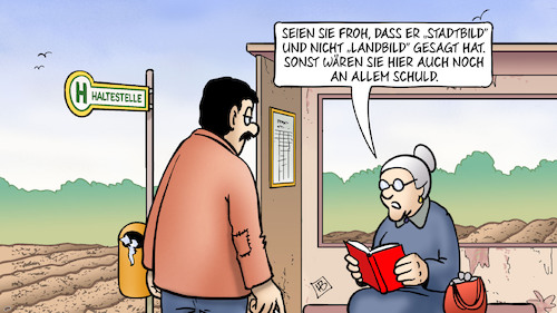 Landbild Landbild
