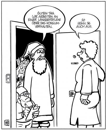 Langzeitstudie Langzeitstudie