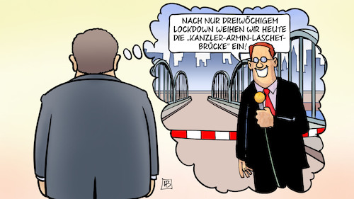 Laschet-Brücke Laschet-Brücke