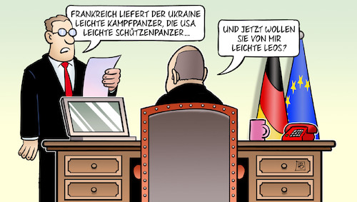 Leichte Leos Leichte Leos