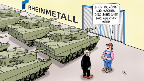 Leo-Reparatur Leo-Reparatur