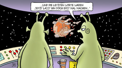Letzte Worte Letzte Worte