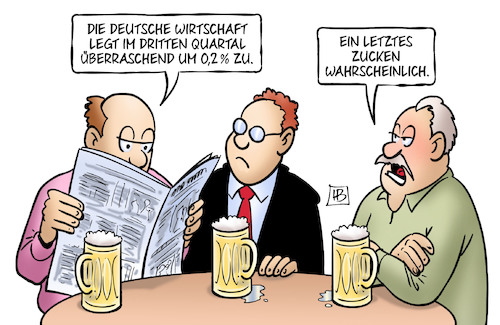 Letztes Zucken Letztes Zucken