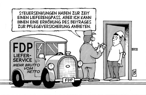 Lieferservice Lieferservice
