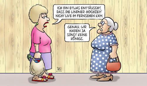 Lindner-Hochzeit Lindner-Hochzeit