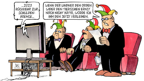 Lindner-Orden Lindner-Orden