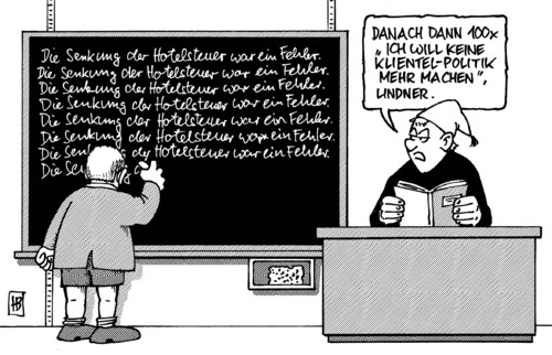 Lindner-Strafarbeit Lindner-Strafarbeit