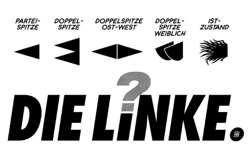 Linke-Spitze Linke-Spitze