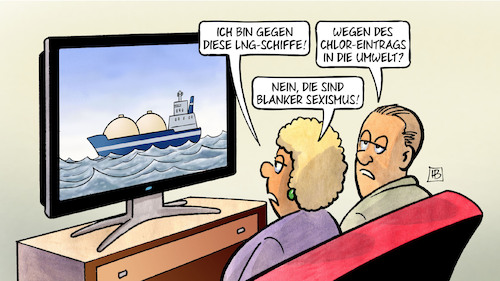 LNG-Schiffe LNG-Schiffe