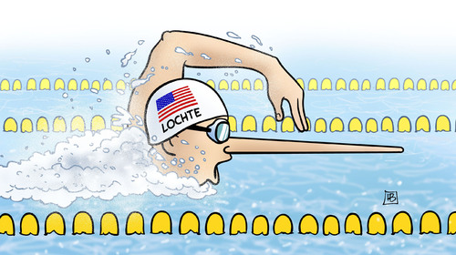 Lochte