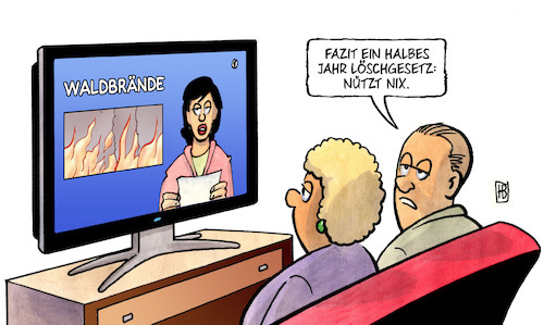 Löschgesetz Löschgesetz