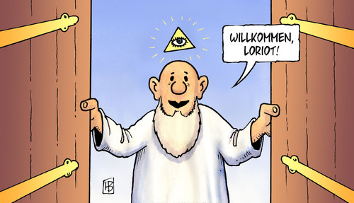 Loriot Loriot