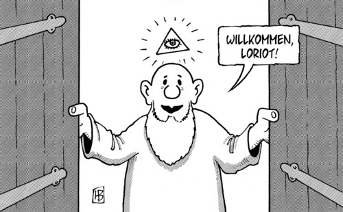 Loriot Loriot
