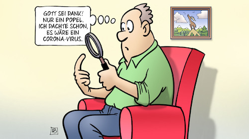 Lupenrein Lupenrein