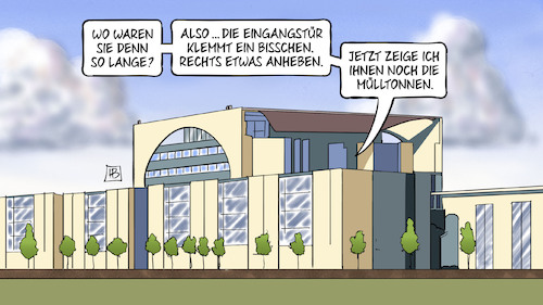 Machtübergabe Machtübergabe