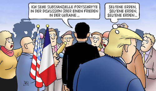 Macron-Trump-Ukraine Macron-Trump-Ukraine