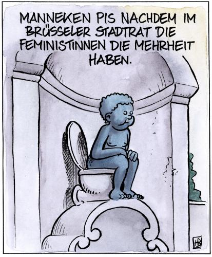 Manneken Pis Manneken Pis