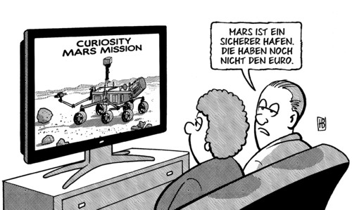 Marsmission Marsmission
