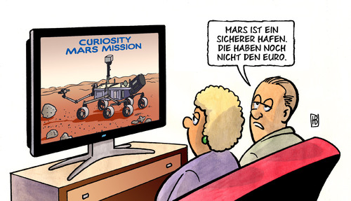Marsmission Marsmission