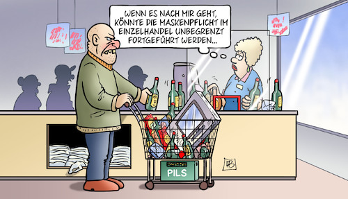 Maskenpflicht MeckPomm Maskenpflicht MeckPomm